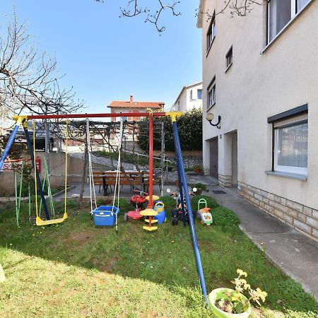 Traditional Apartment In Zadar With Garden Kamer foto
